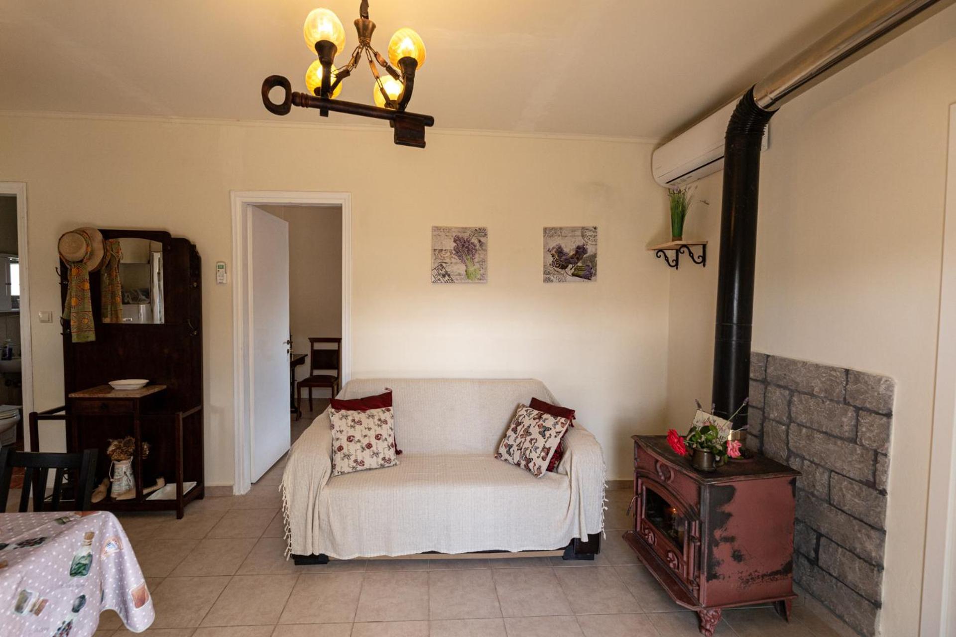 Adonino Residence-The House Of Pomegranates Lakithra Экстерьер фото