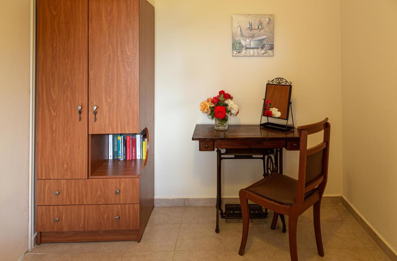 Adonino Residence-The House Of Pomegranates Lakithra Экстерьер фото