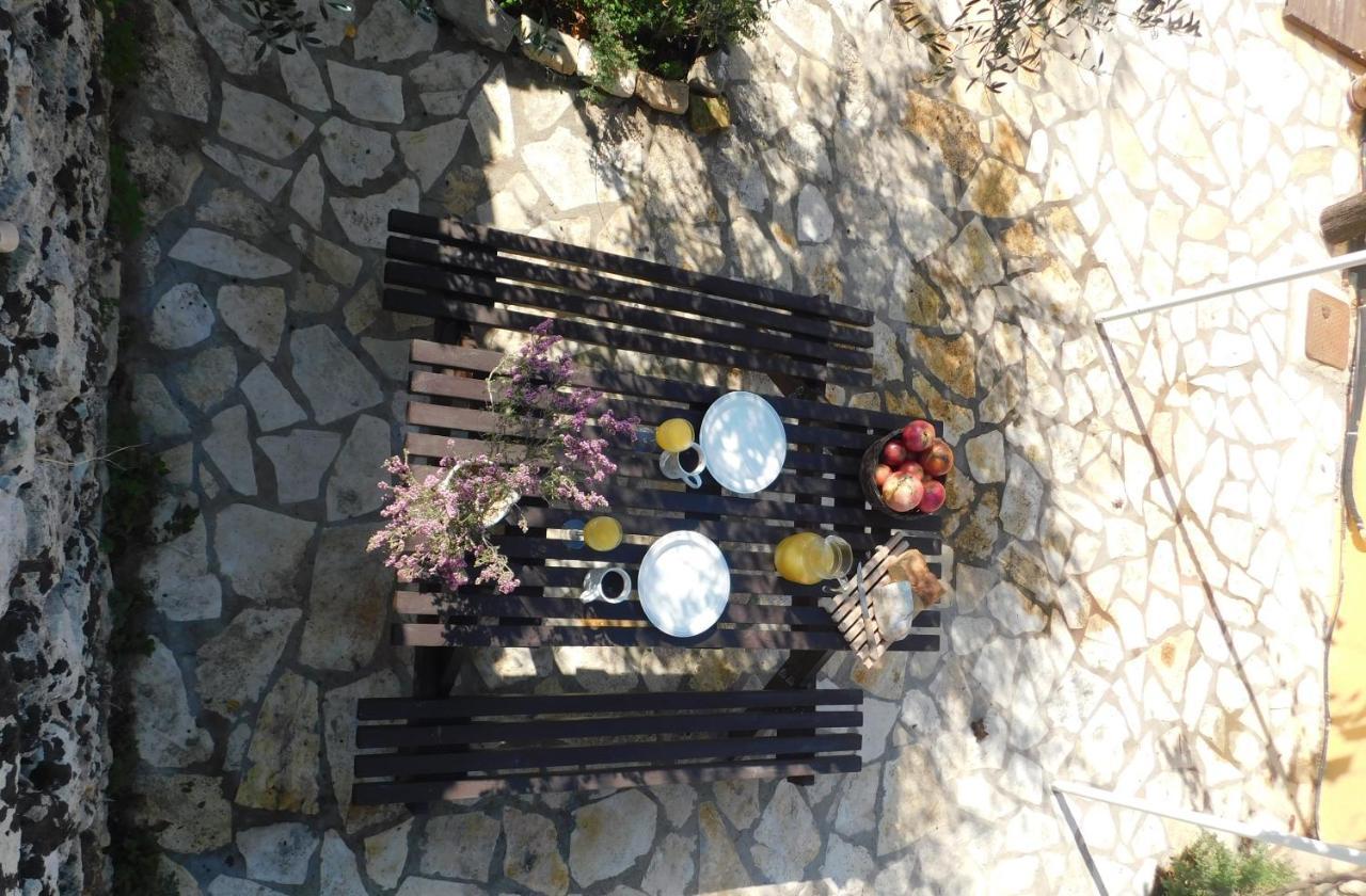 Adonino Residence-The House Of Pomegranates Lakithra Экстерьер фото