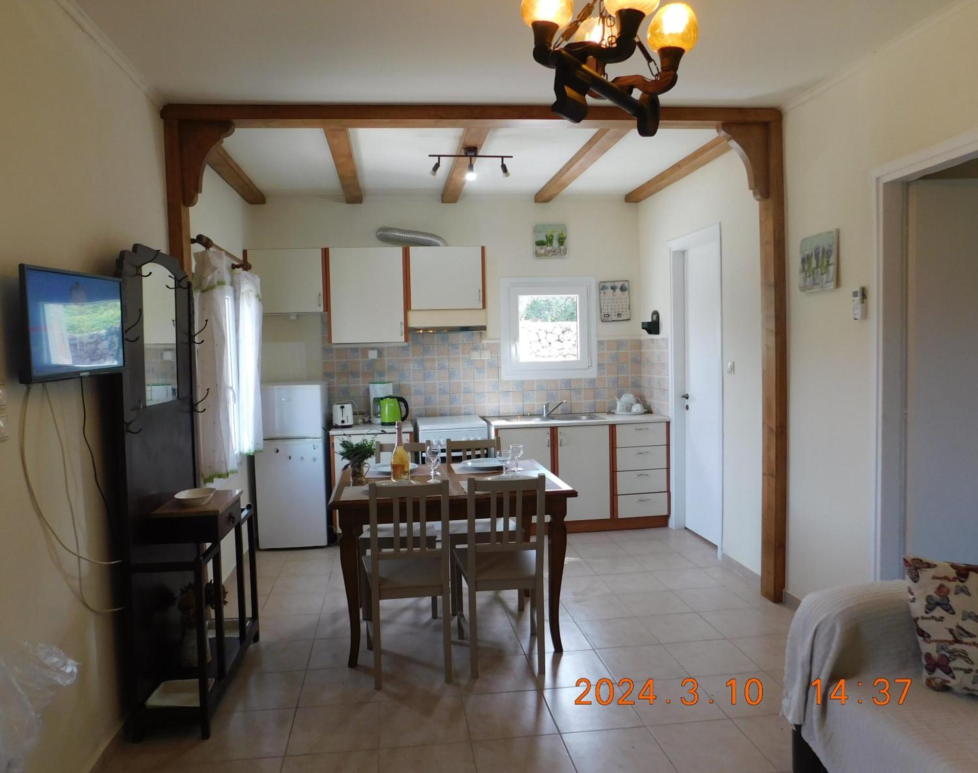 Adonino Residence-The House Of Pomegranates Lakithra Экстерьер фото