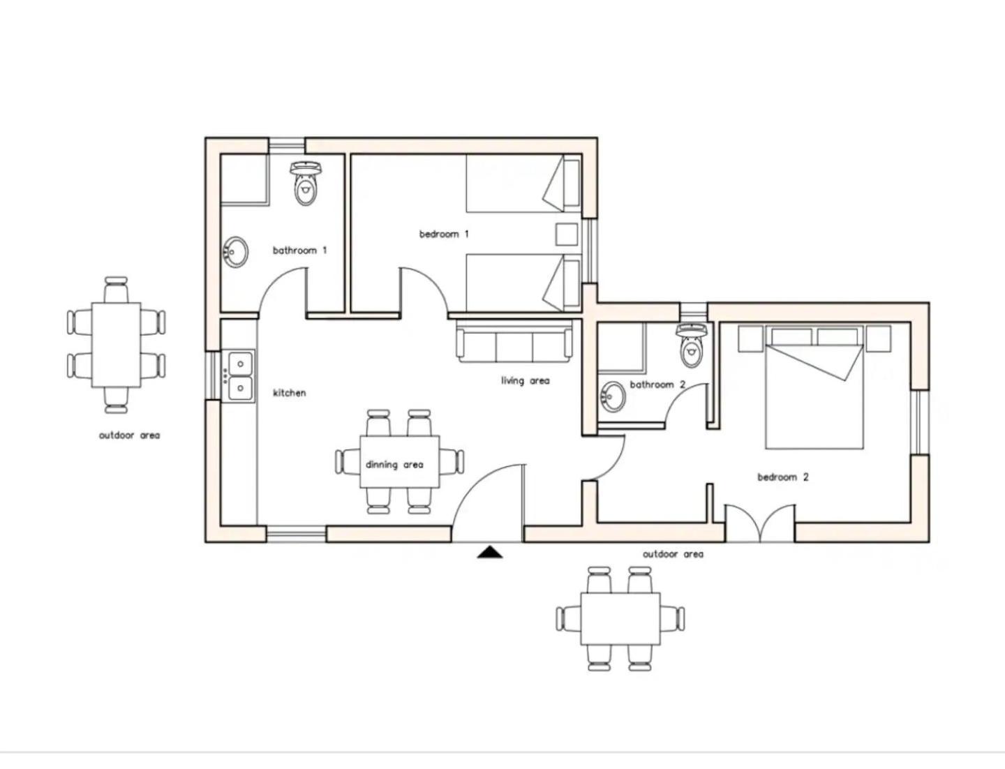 Adonino Residence-The House Of Pomegranates Lakithra Экстерьер фото