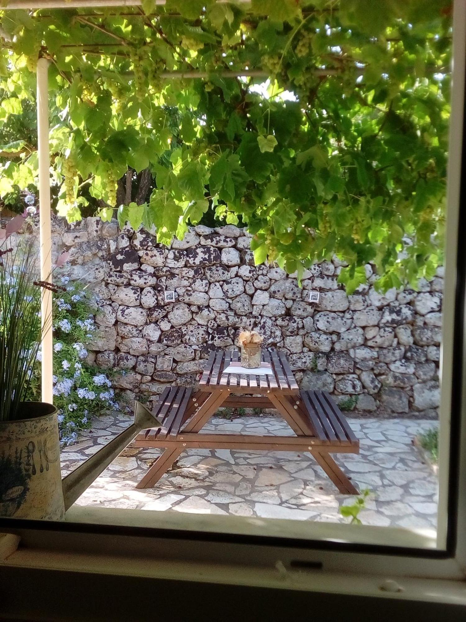 Adonino Residence-The House Of Pomegranates Lakithra Экстерьер фото