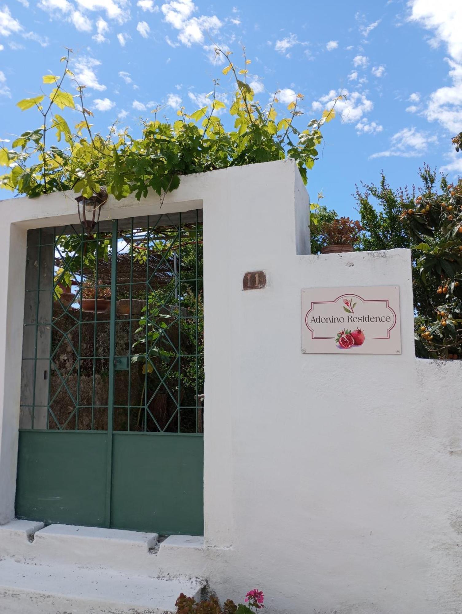 Adonino Residence-The House Of Pomegranates Lakithra Экстерьер фото